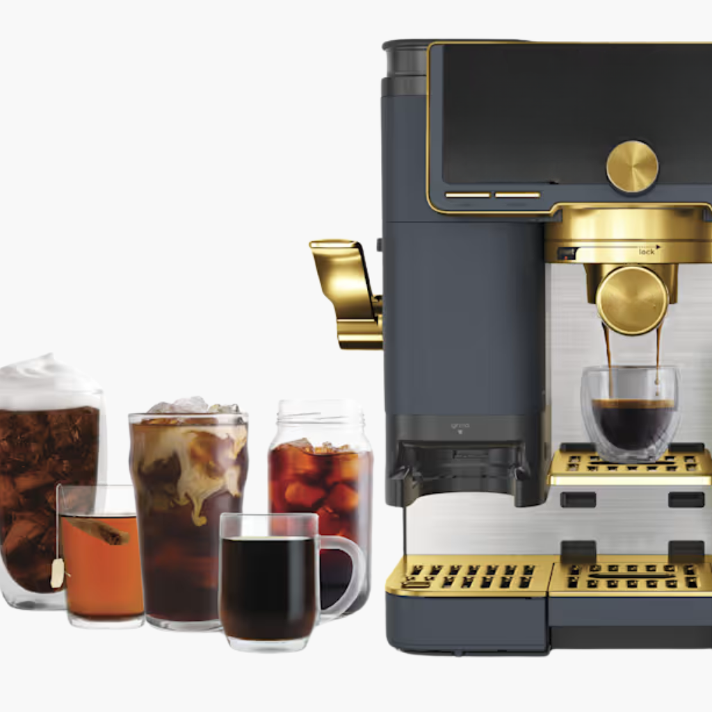 L. Café Espresso Pro Limited E - Sale