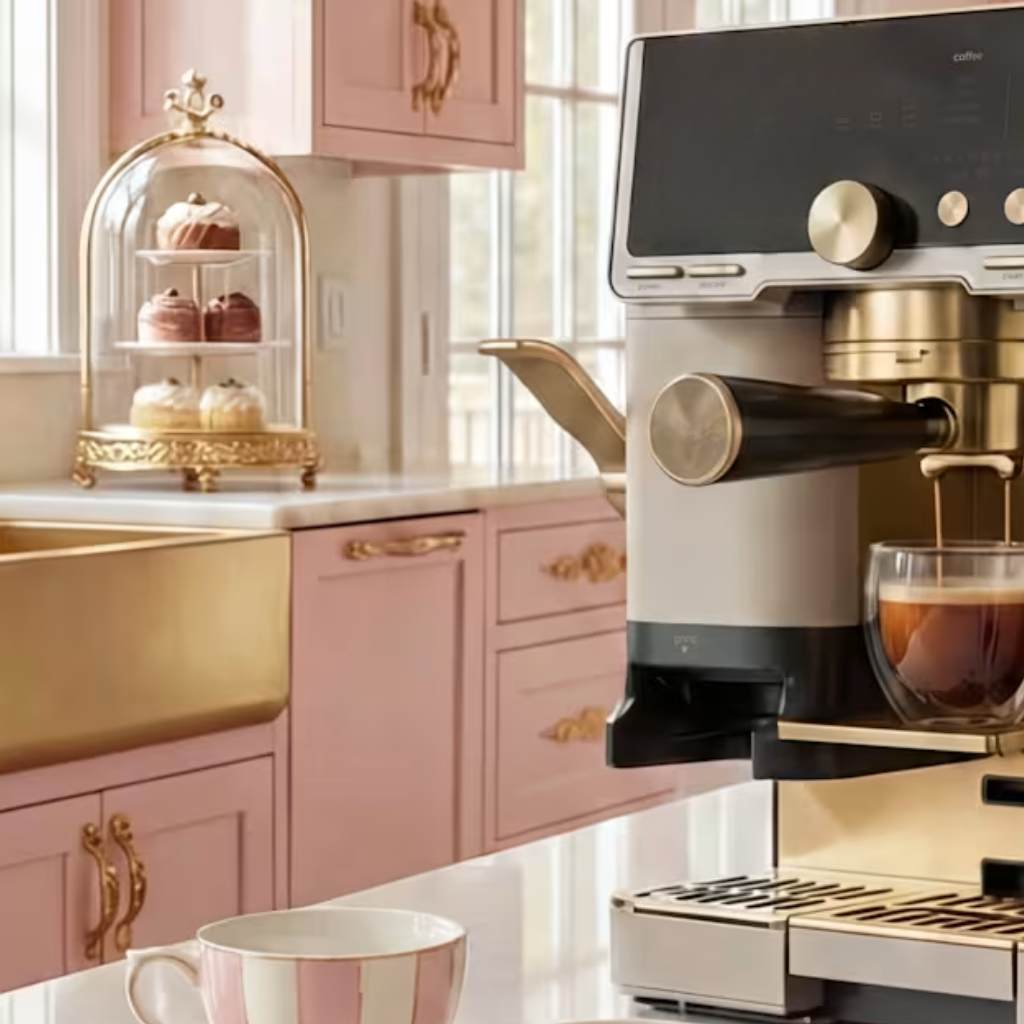 L. Café Espresso Pro Limited E - Sale