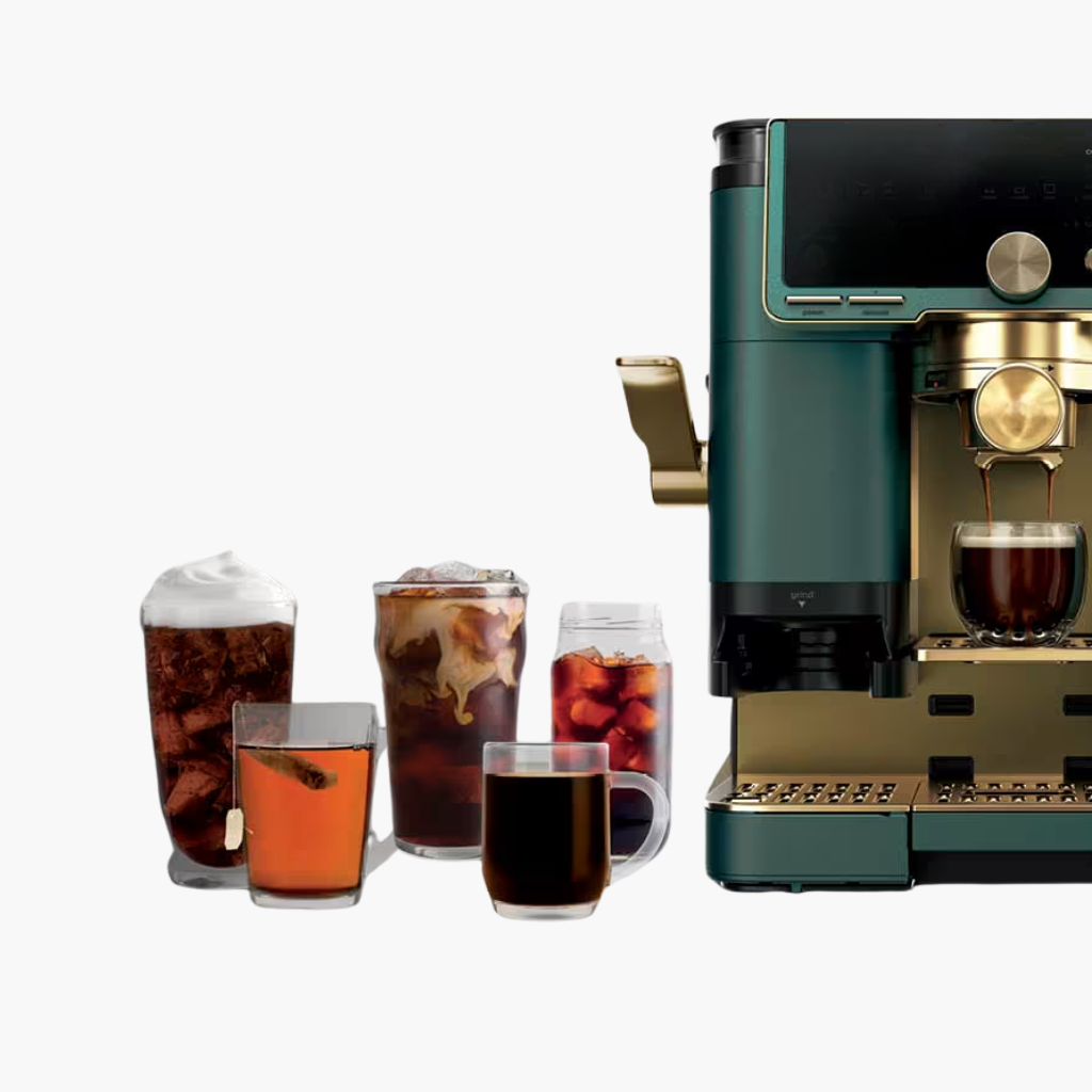 L. Café Espresso Pro Limited E - Sale