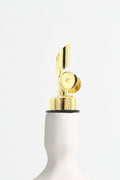 Spout - Self Closing Gold